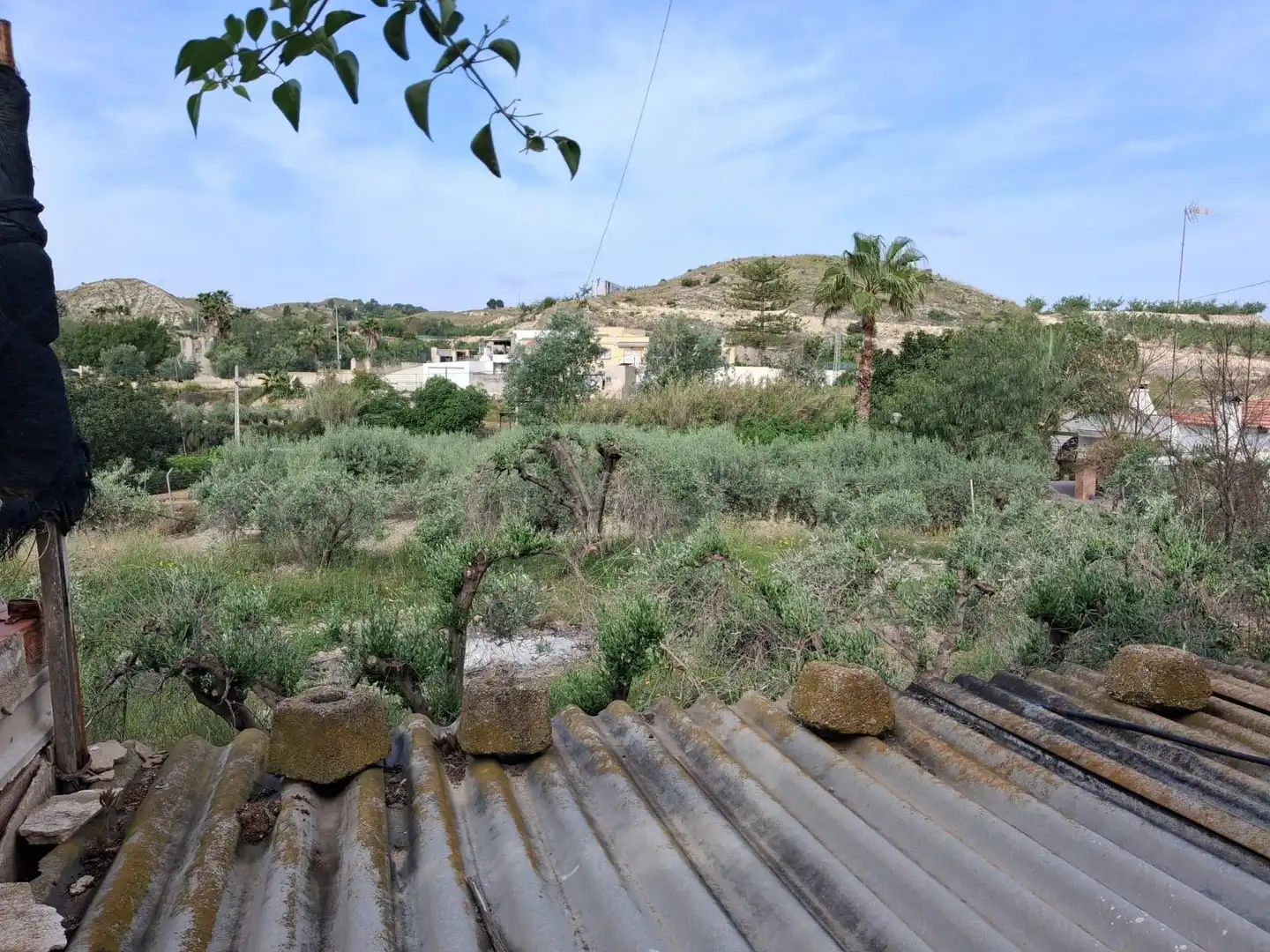 Casa o chalet en venta en Aspe