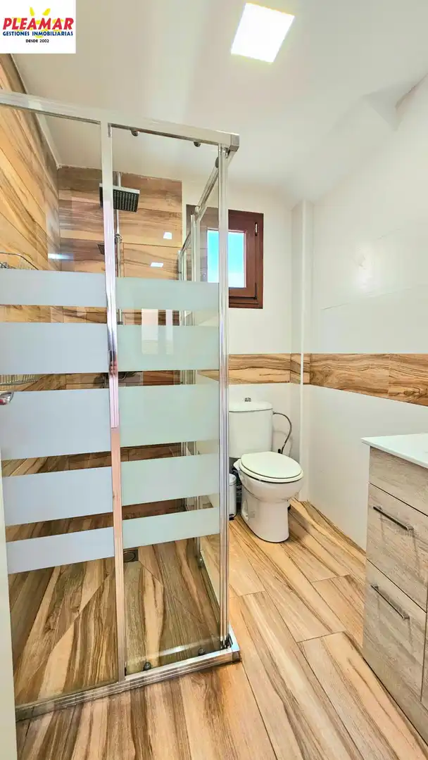 Baño de Casa o chalet en venta en Chipiona