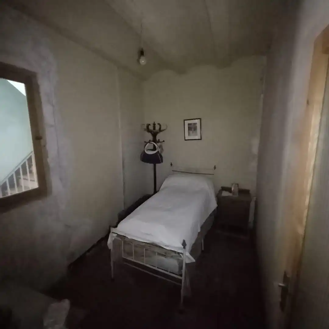 Dormitori de Casa o xalet en venda en Tivenys
