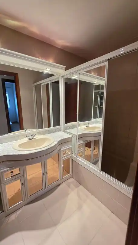 Dúplex con piscina en venta en Santa María de Benquerencia, imagen 9