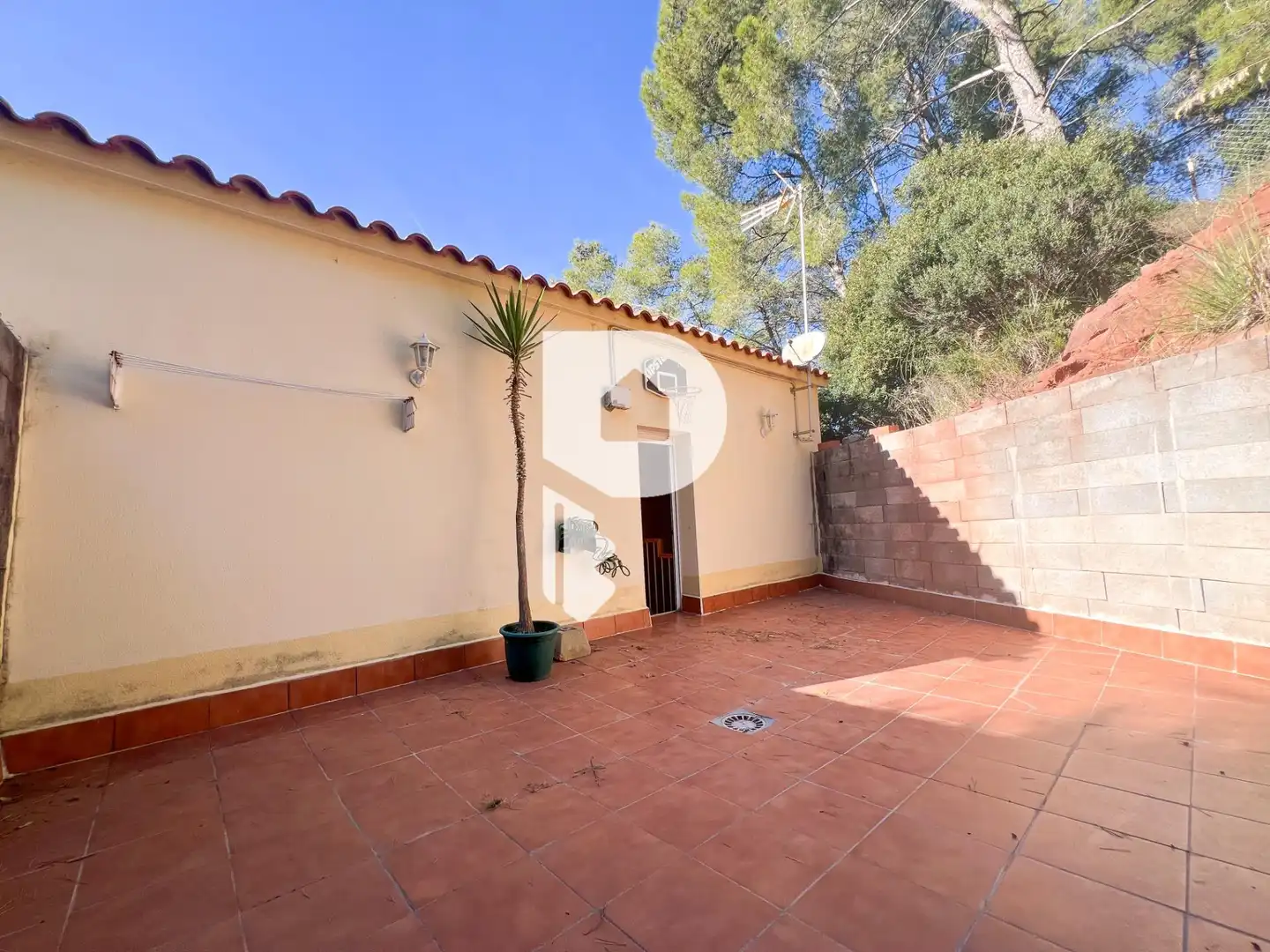 Casa o chalet en venta en Cervelló