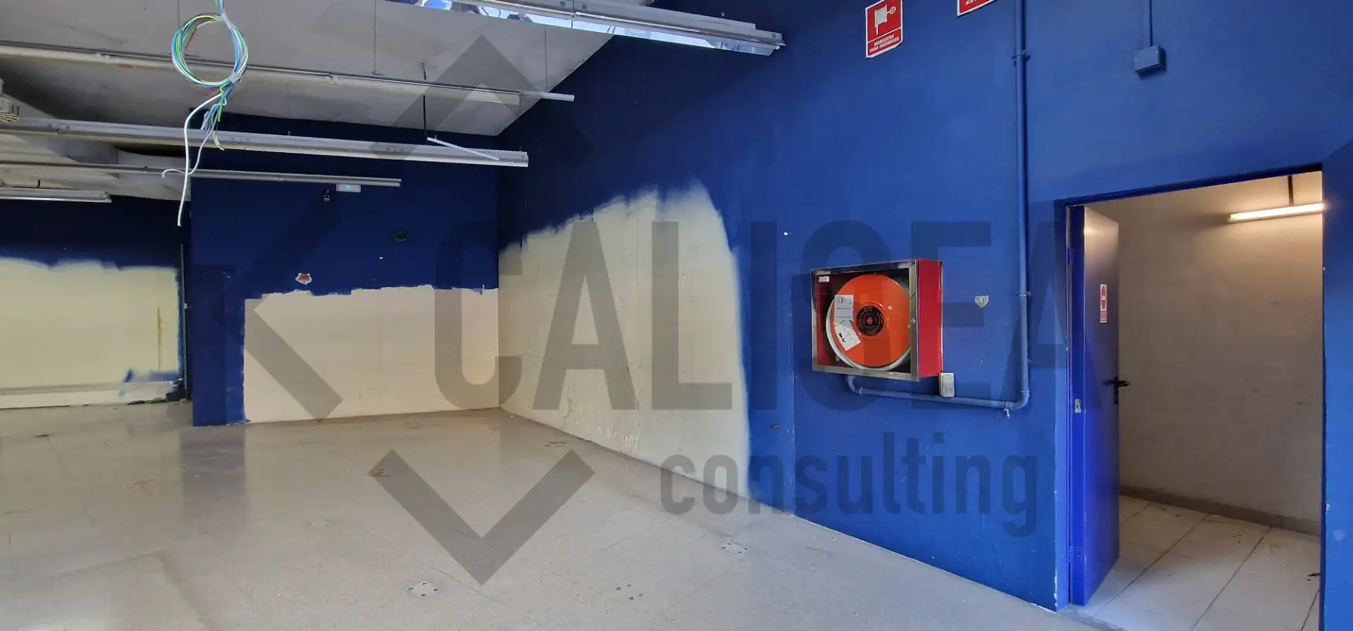 Fabrikhallen zur Miete in Sant Quirze del Vallès, Barcelona