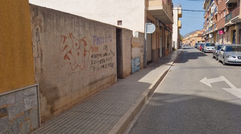 Foto 4 de Residencial en venta en Republica Argentina, 45, El Palmar, Murcia Capital