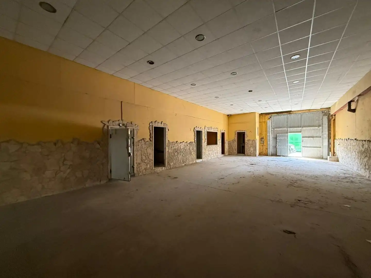 Industrial building for sale in El Juncal - Vallealto, imagen 7