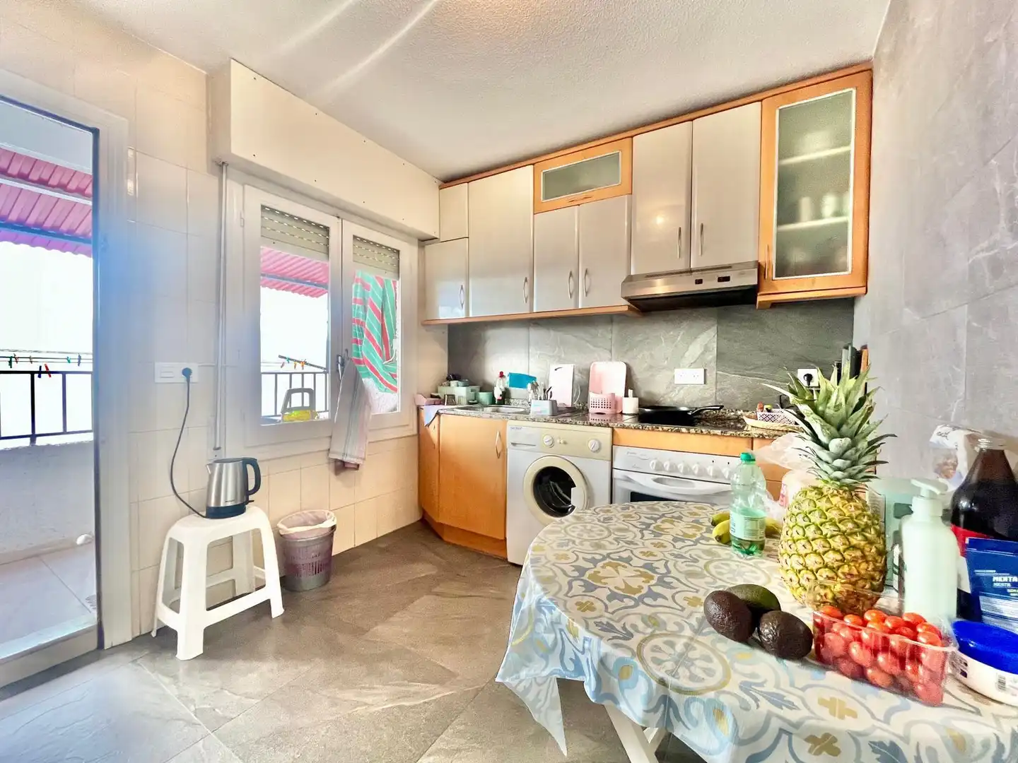 Penthouse mit Terrasse zum Verkauf in Playa del Cura, imagen 13