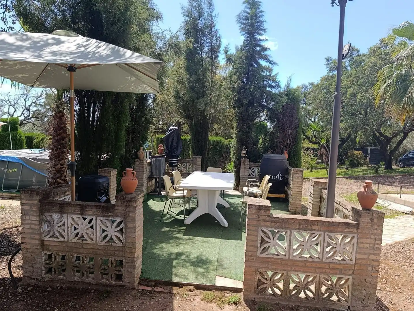 Casa con piscina in vendita a Castilblanco de los Arroyos, imagen 51
