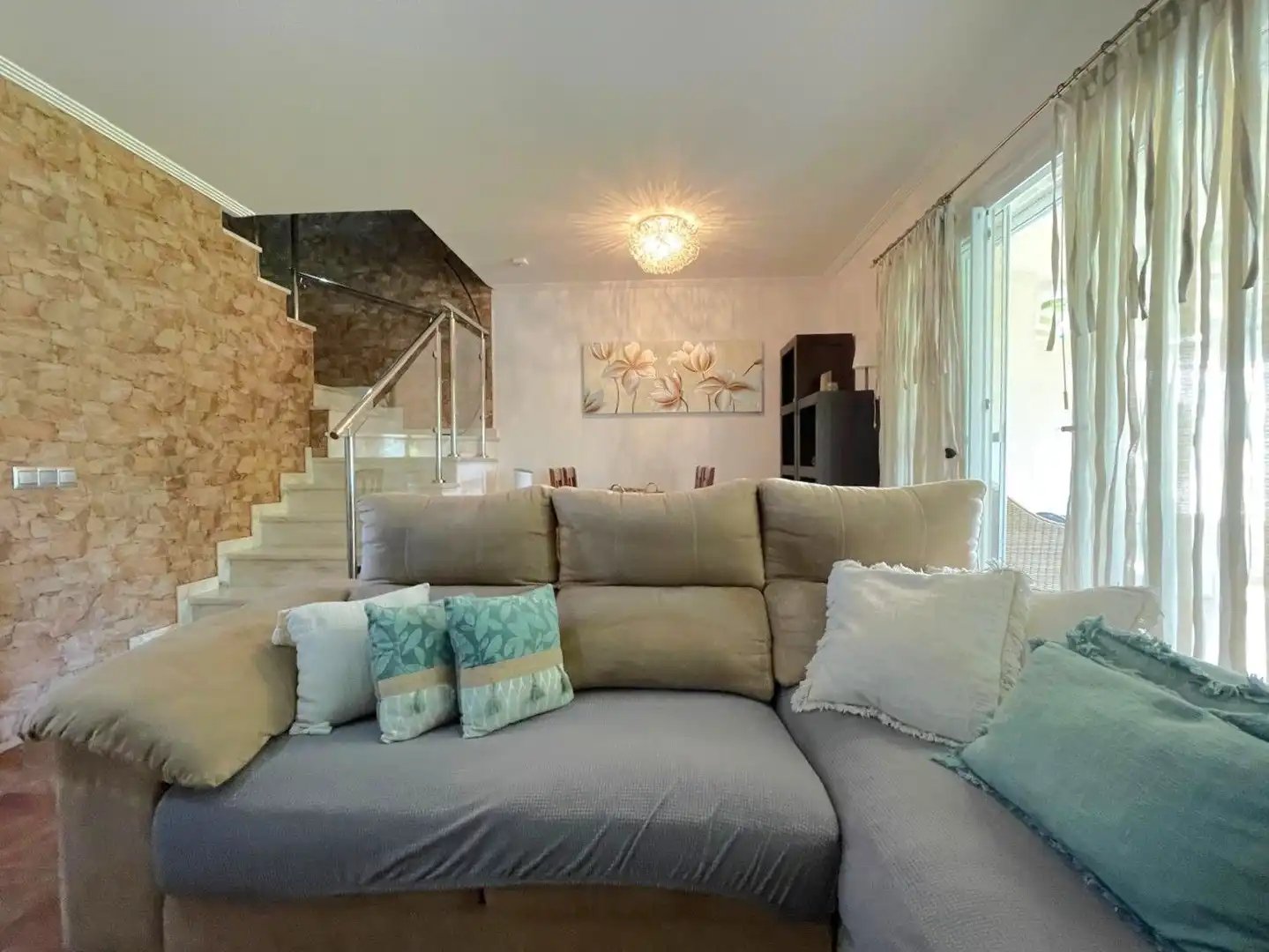 Casa en venta en El Portil, imagen 2