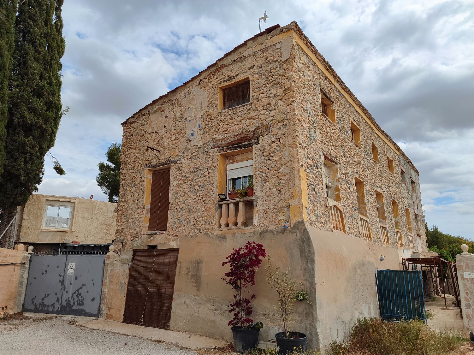 Finca rústica en venda a Camino Arena, Pedanías Oeste