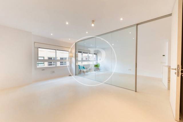 Piso en Alquiler en Plaça dels Patins