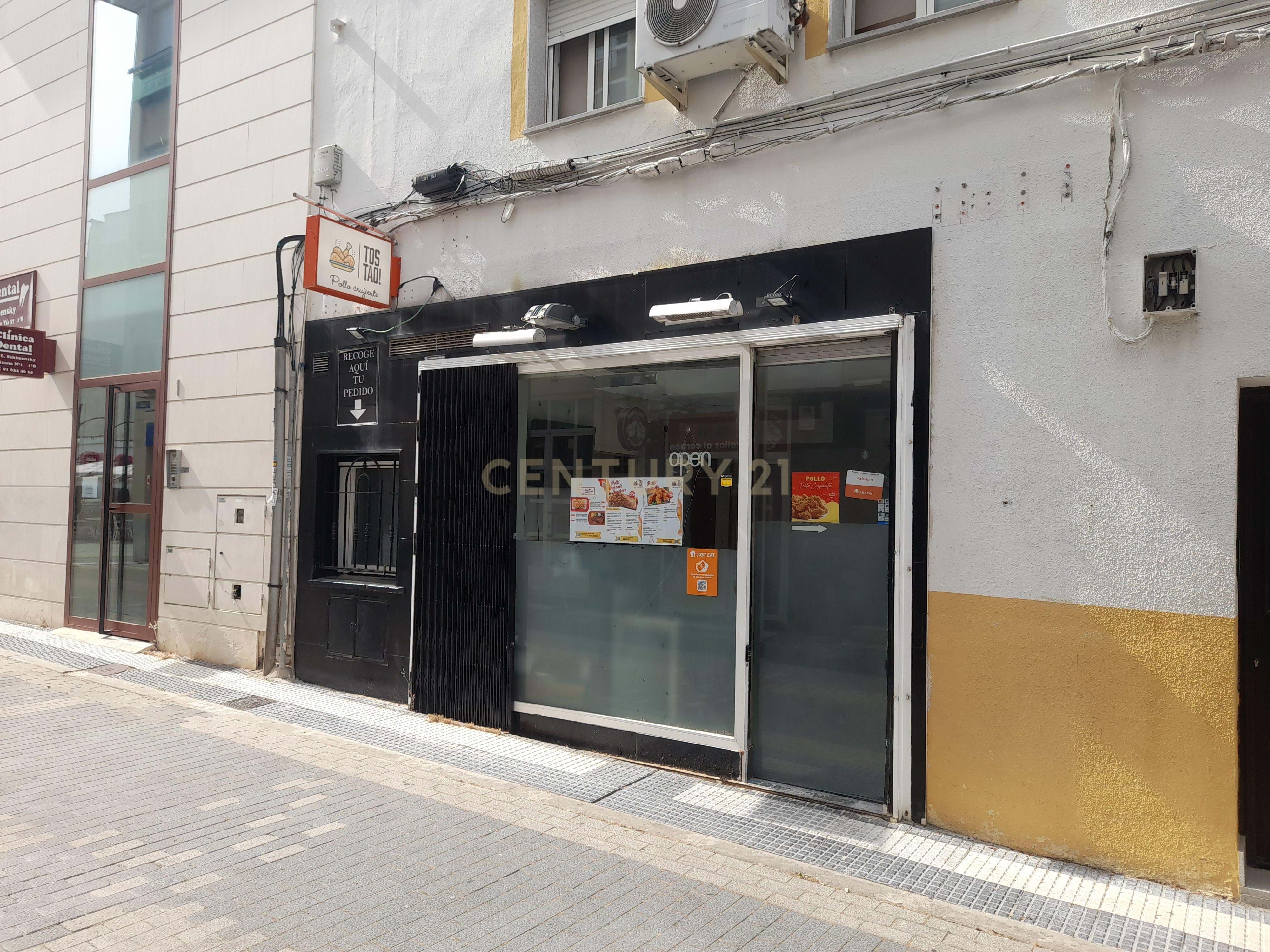 Office to rent in Calle Tizona, 3, Majadahonda, Spain, -1
