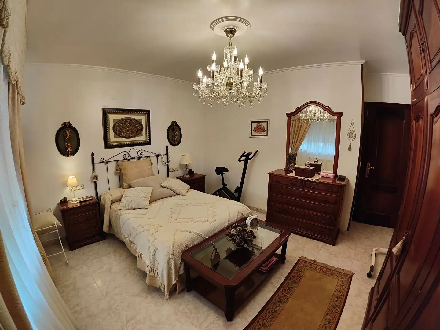 Casa con jardín en venta en Avenida Algeciras 0, imagen 29