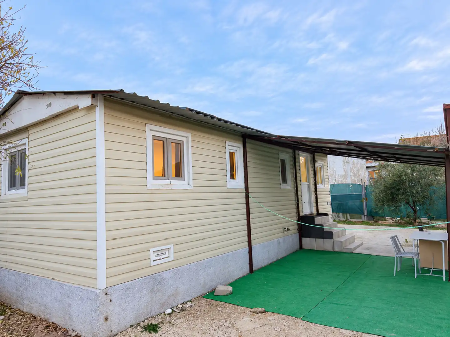 Landhaus mit Garten zum Verkauf in Calle de los Jazmines, imagen 14