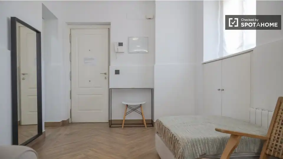 Zimmer in Puerta del Ángel