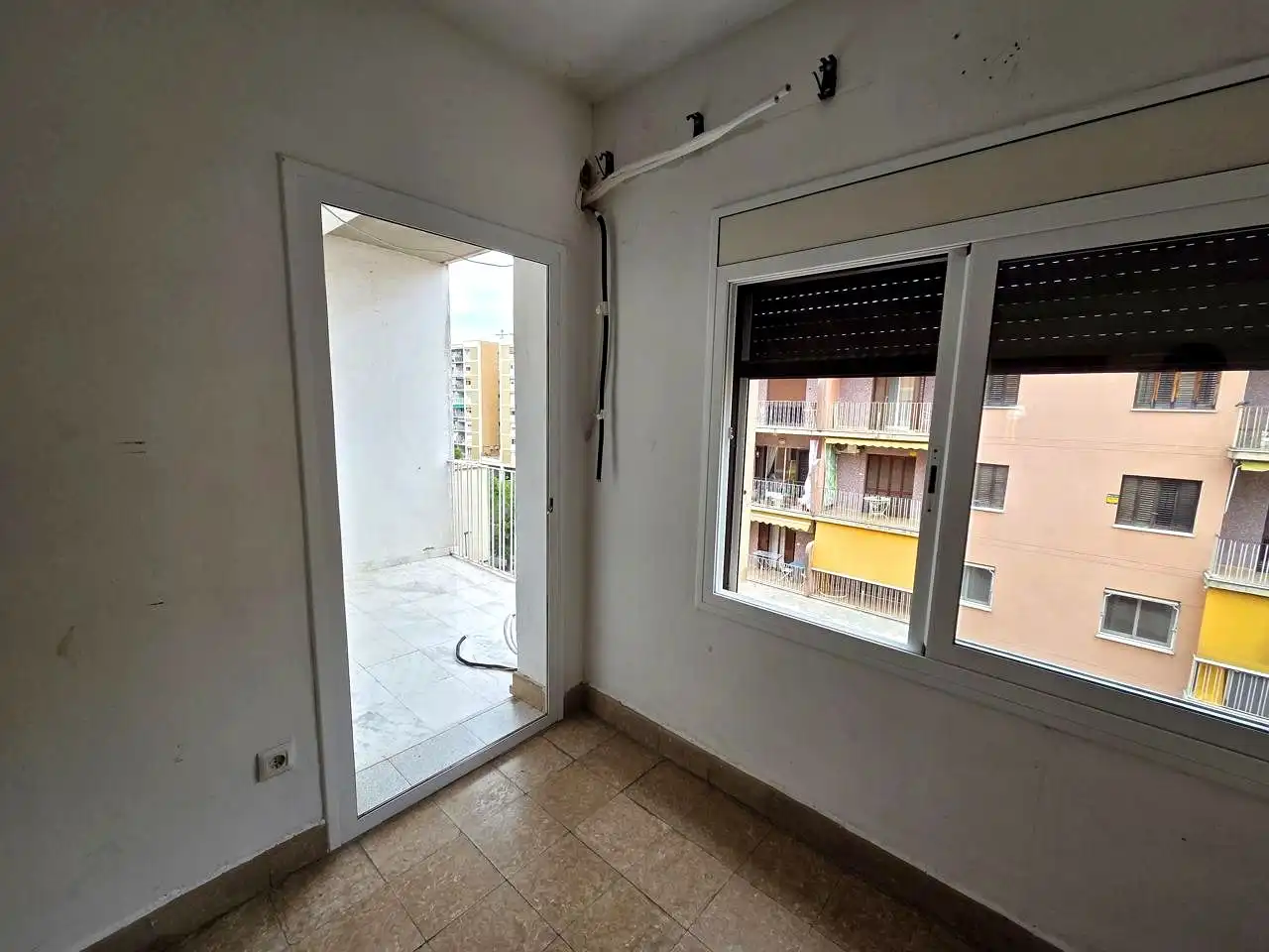 Terraza de Piso en venta en Tarragona con Calefacción y Terraza