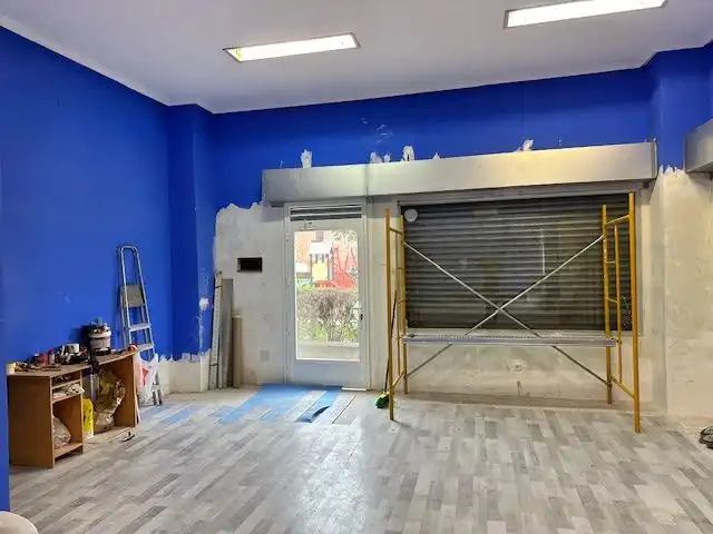 Local de alquiler en Fuenlabrada