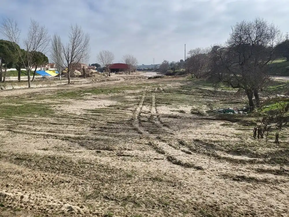 Wohnbaugrundstück zum Verkauf in Villamanta, imagen 6