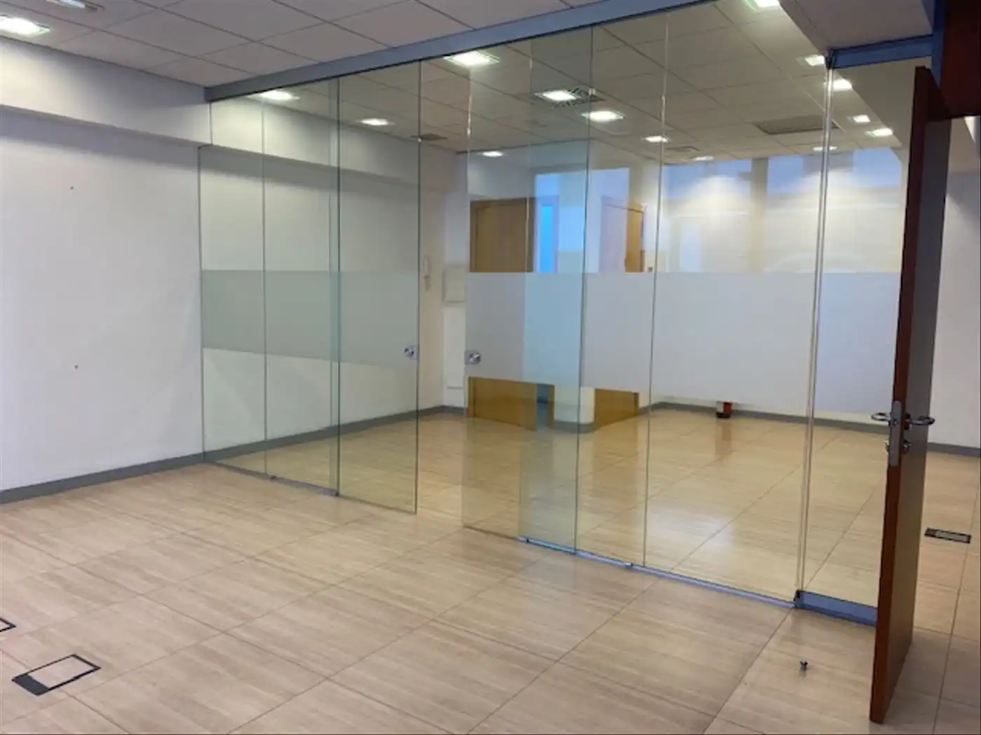 Oficina de lloguer a Centre, imagen 12