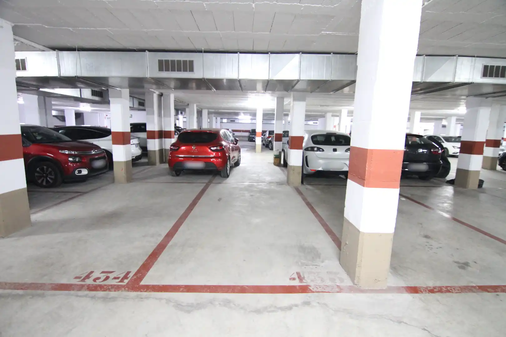 Parking de Garaje en venta en Olesa de Montserrat