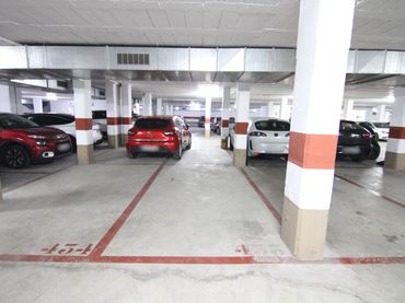 Individual con ascensor en venta en Carrer de Barcelona 22