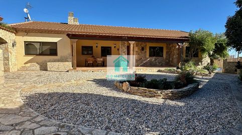 CHALET INDEPENDIENTE DE ALTO STANDING