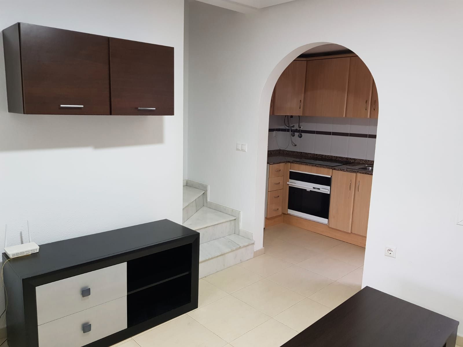 Casa o chalet de alquiler en Monte y Mar, Gran Alacant