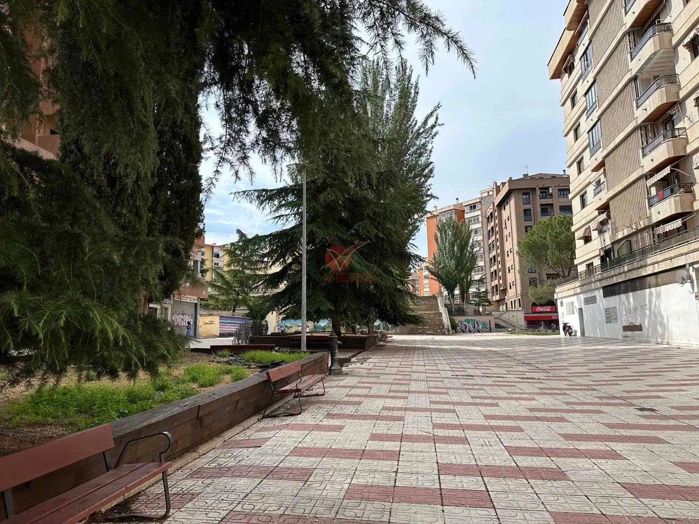 Local comercial en venda a PLAZA DEL ROMERO, imagen 13