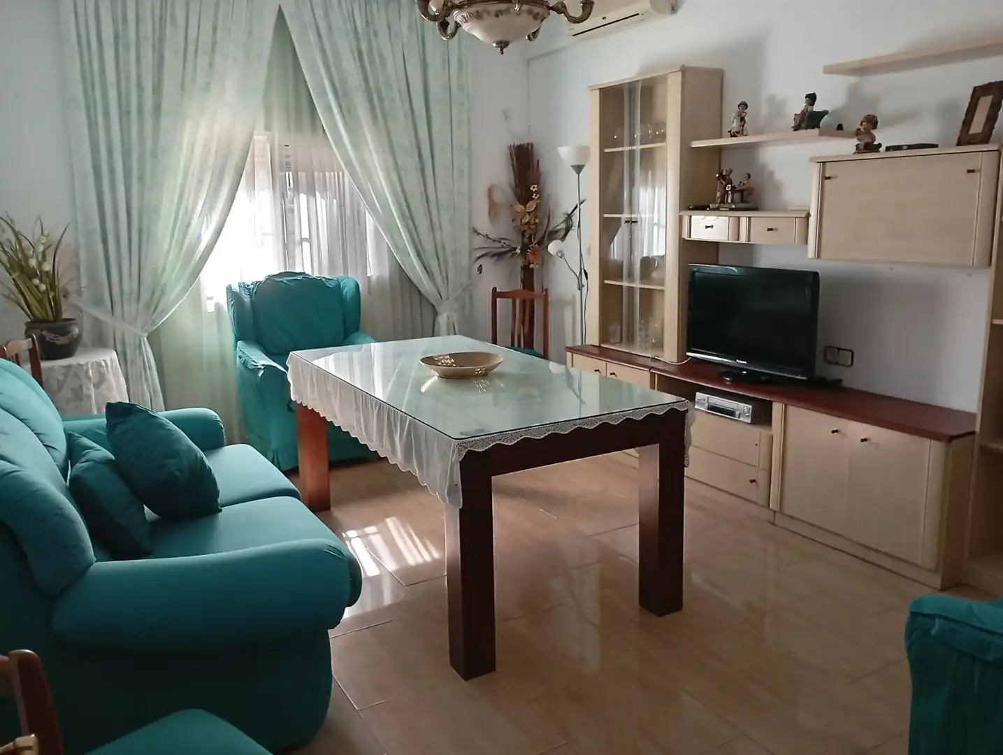 Haus oder Chalet zum Verkauf in Centro ciudad