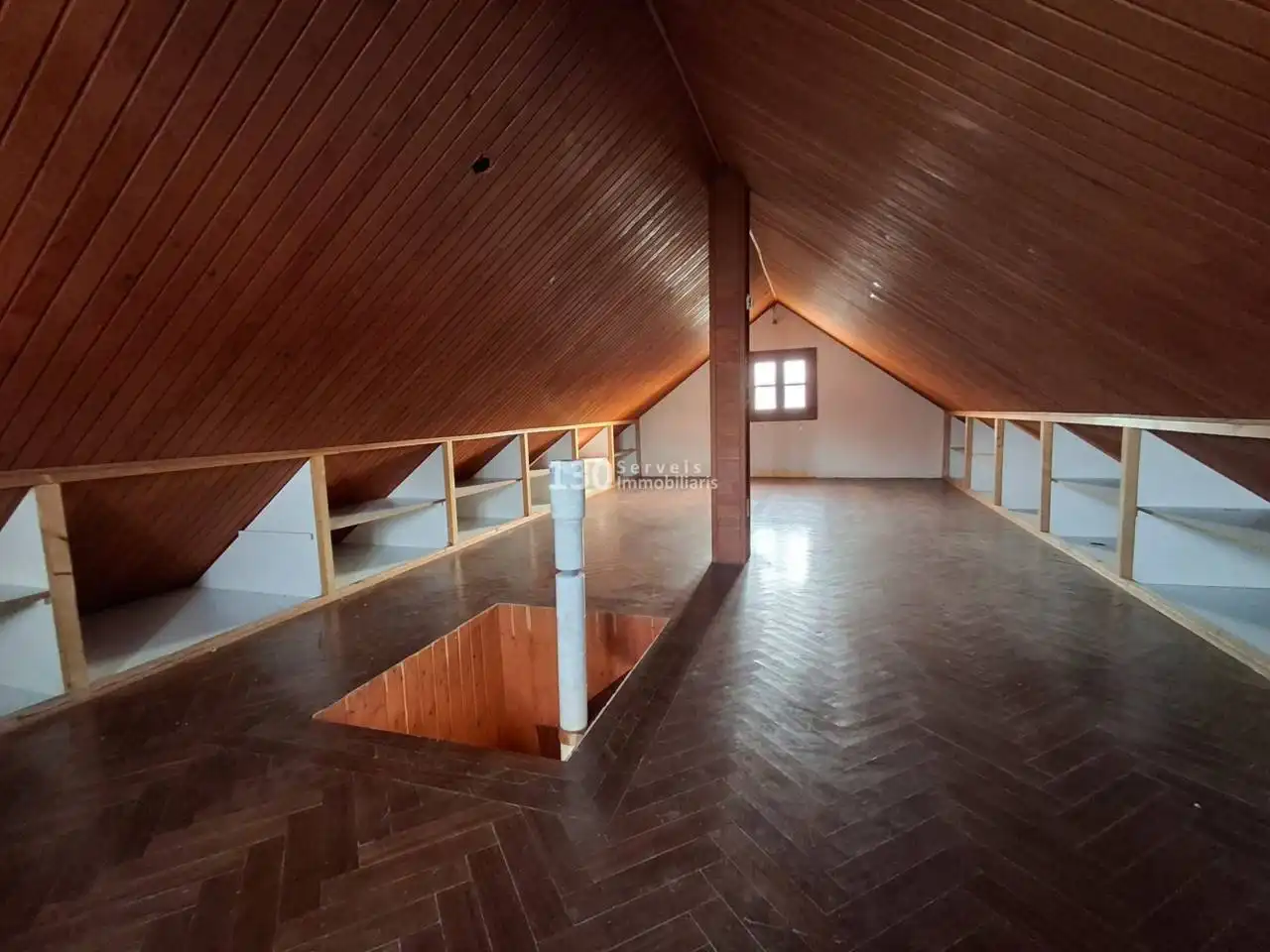 Casa o xalet en venda en Cabra del Camp amb Jardí privat, Parquet i Terrassa