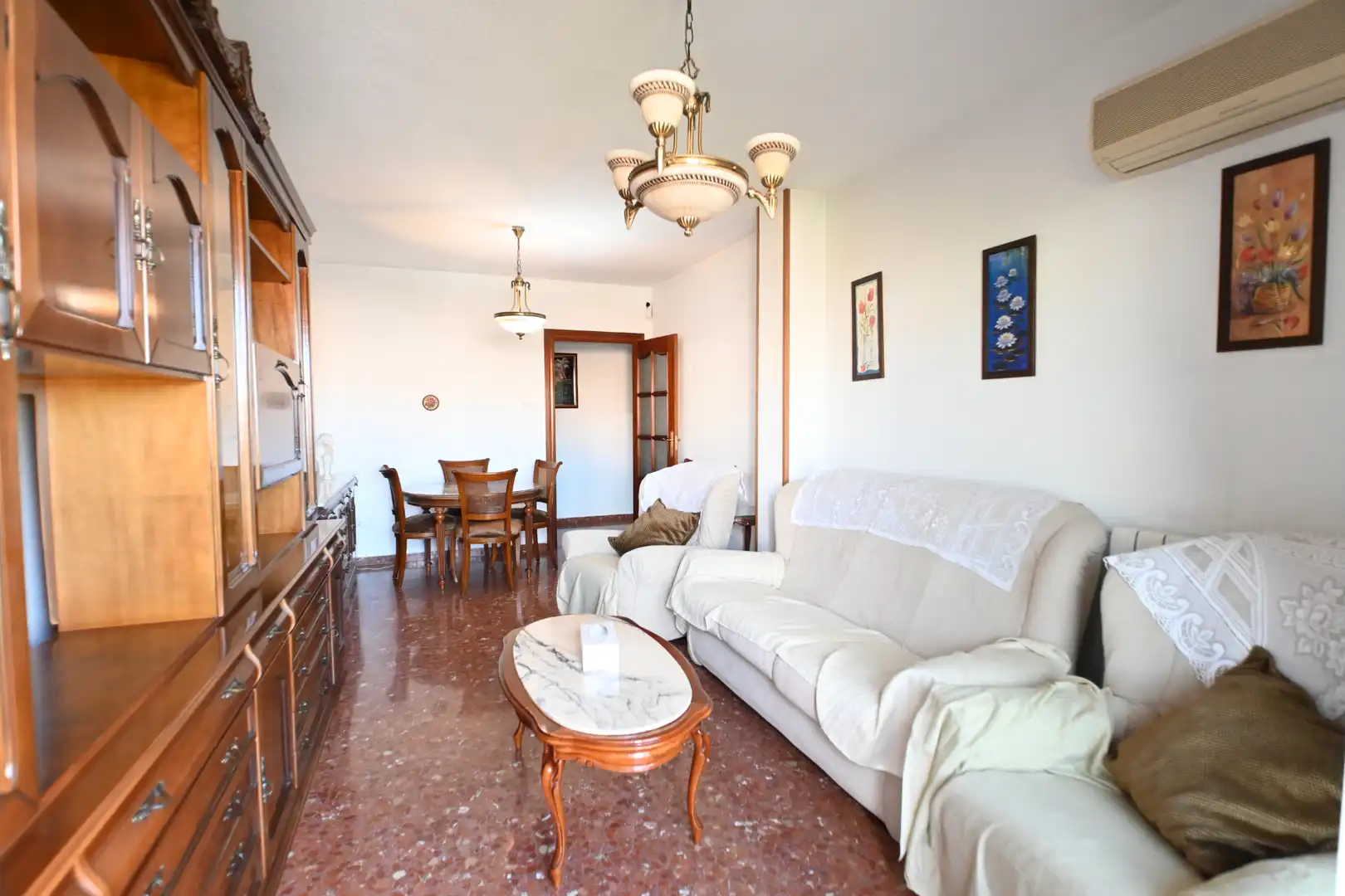 Flat with lift for sale in Calle Beethoven 2, imagen 8