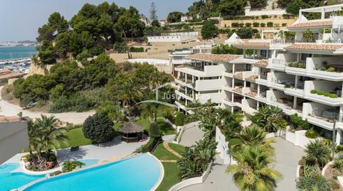 Photo 4 of Flat to rent in Mascarat, Altea