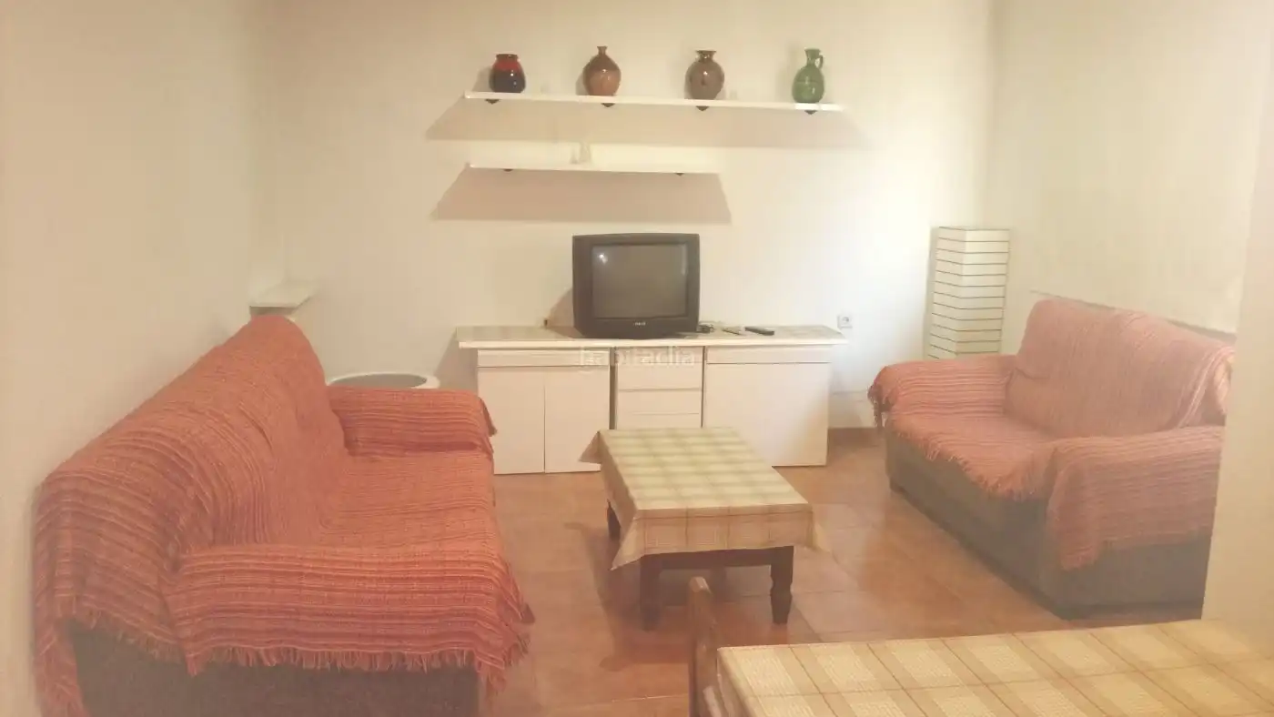 Nave industrial en venta en Plaza Juan Jose Gregorio 5, imagen 7