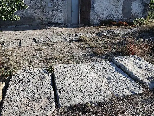 Maison rustique avec jardin à vendre à Ctra. La Senia, imagen 4