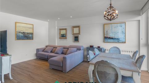 Photo 5 of Flat for sale in Gaztelu Kalea, Intxaurrondo, Gipuzkoa