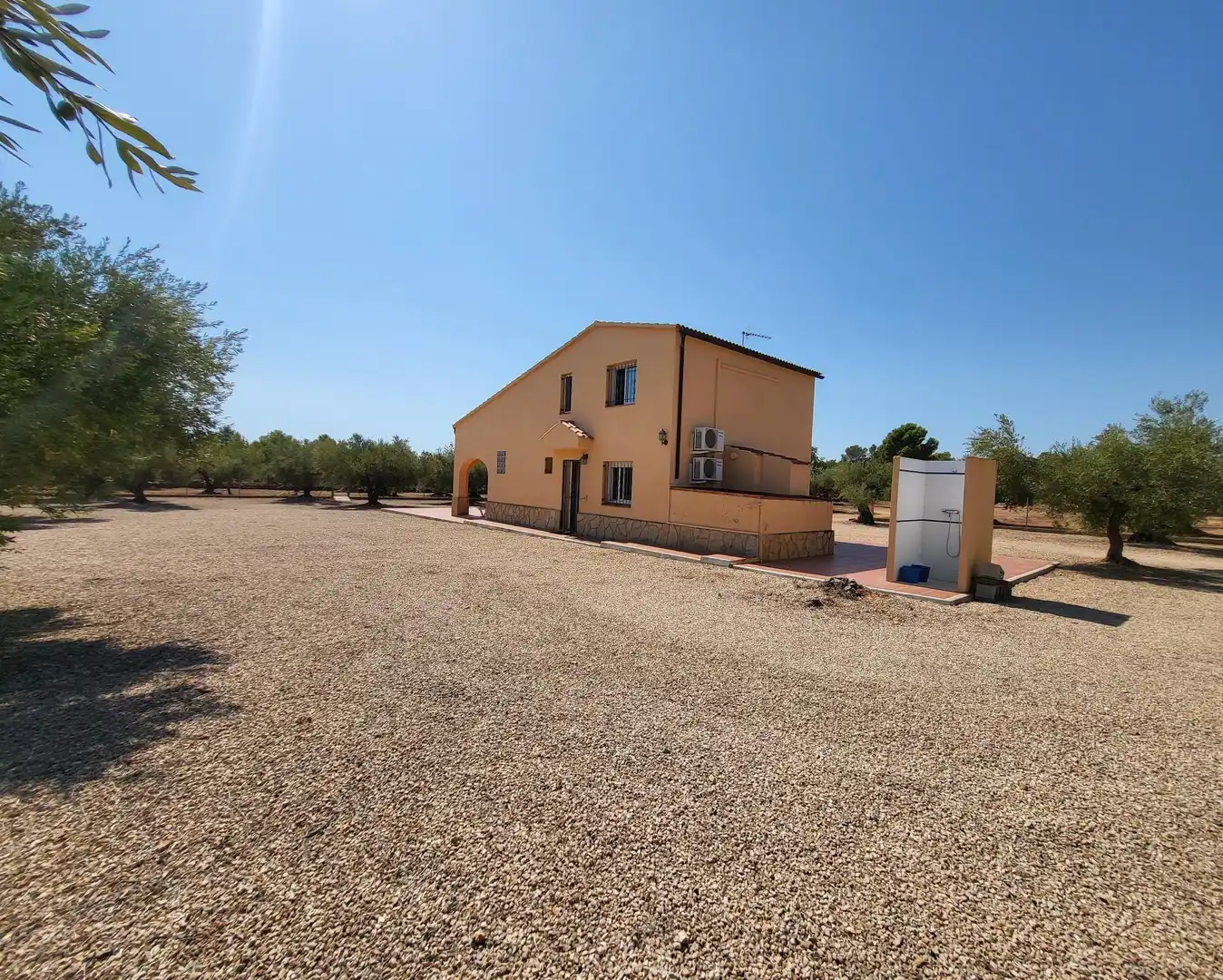 Landhaus mit Garten zum Verkauf in L'Ametlla de Mar pueblo, imagen 31