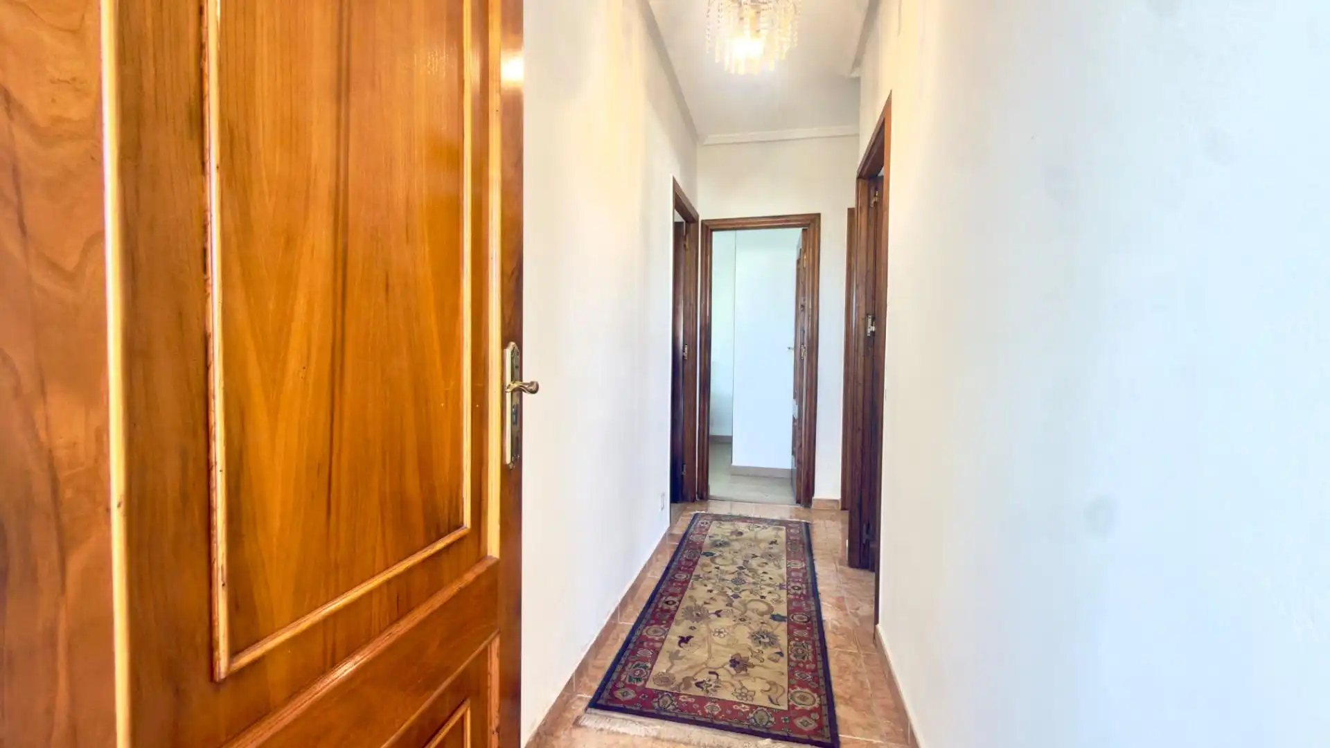 Houses for sale in Ourense Capital   with Heating, Private garden and Terrace