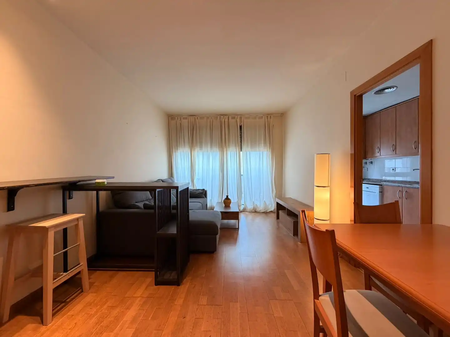 Piso con ascensor en venta en Centre - Sant Oleguer, imagen 3