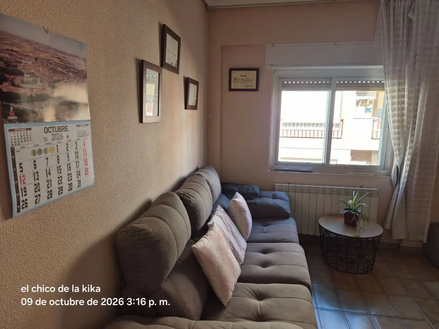 Piso en venta en Calle Ursicino Álvarez, 3, Las Viñas