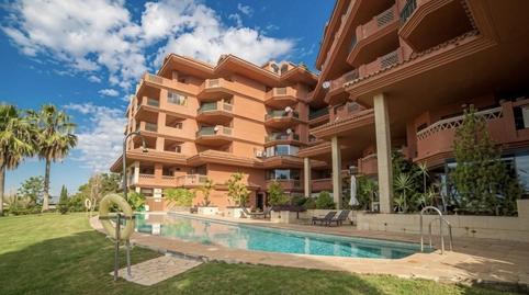 Photo 4 of Garage for sale in Av. Retamar, La Capellanía - El Higuerón, Benalmádena