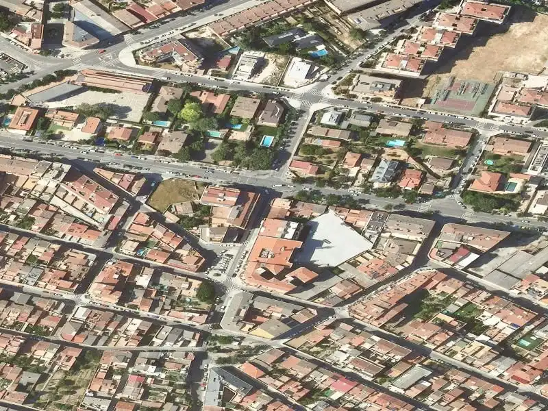 Oficina en venta en Igualada