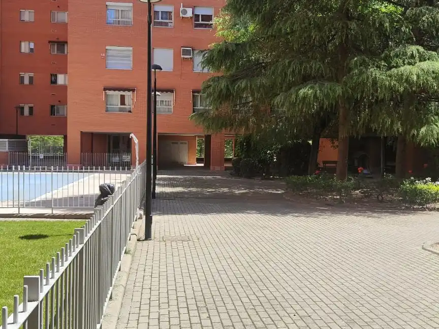 Wohnung mit Pool zum Verkauf in Silvina 1, imagen 26
