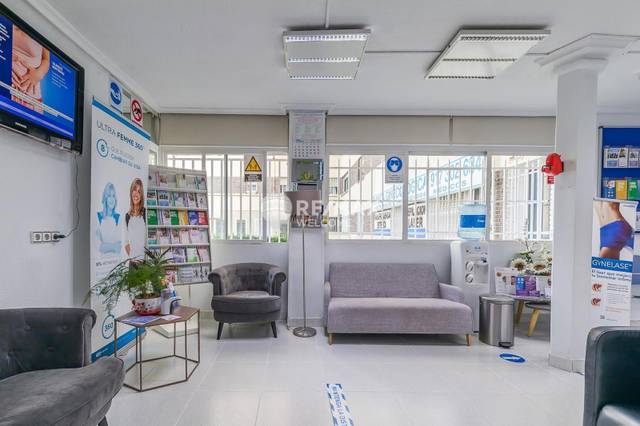 Local comercial en Alquiler en Betanzos en Pilar