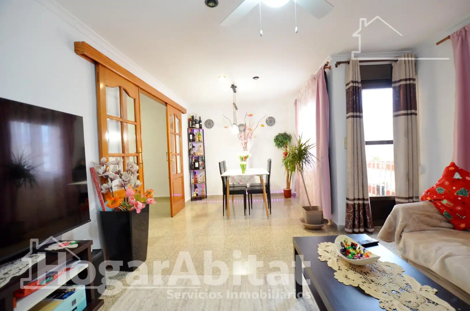 Flat for rent in Calle PAPA JOAN XXIII, Tavernes de la Valldigna