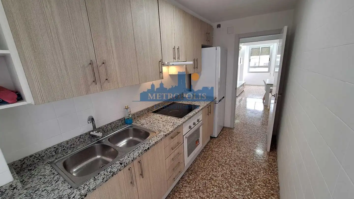 Kitchen of Flat for sale in La Bosca