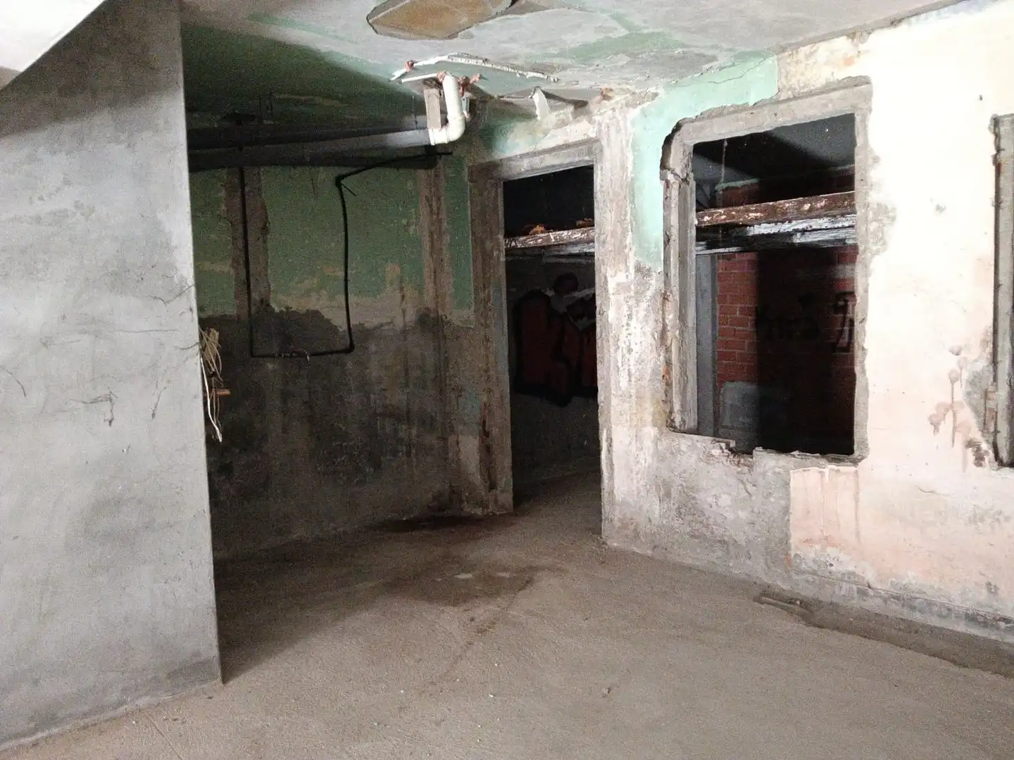 Flat for sale in Calle Santo Tomás, imagen 11