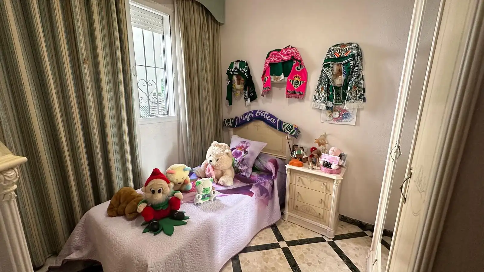 Casa adosada en venta en Centro