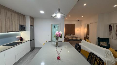 Photo 4 of Planta baja to rent in Calle Ancha del Carmen, Perchel Sur - Plaza de Toros Vieja, Málaga Capital