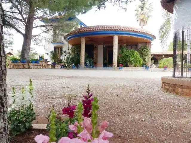 Villa con terrazza in vendita a Totana, imagen 3