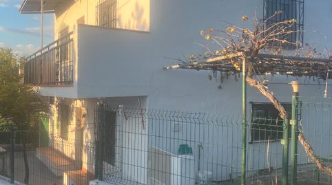 Foto 3 de Finca rústica en venda a Camino de Cotilla, 37, Campanillas, Málaga