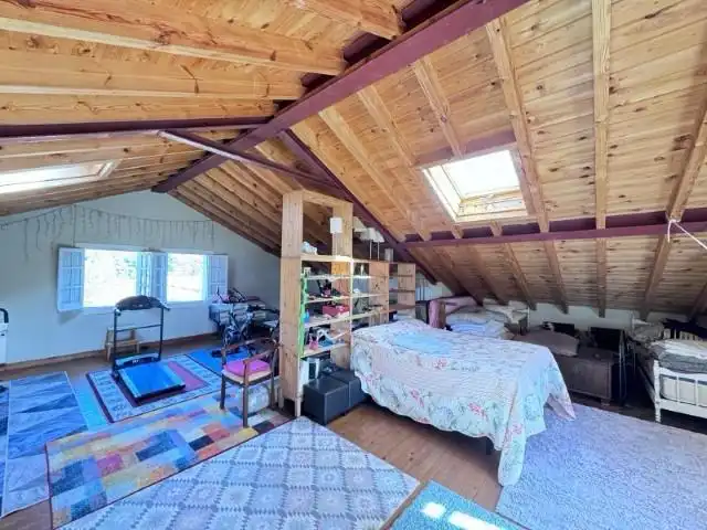 Casa con terraza en venta en CASTAÑERA, imagen 30