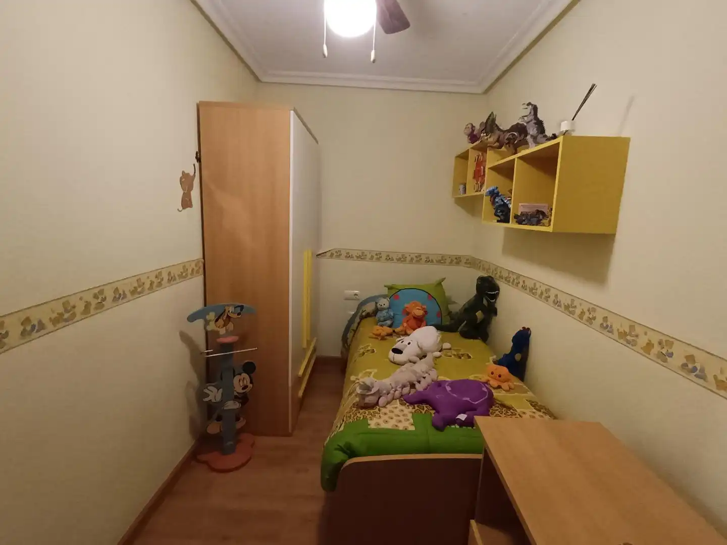 Habitación de Piso en venta en Puertollano con Aire acondicionado, Calefacción y Amueblado